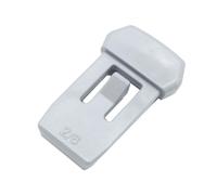 Limiteur guides de panier 5502-b Lave-vaisselle 476783 ASKO Lave-vaisselle 476783 ASKO