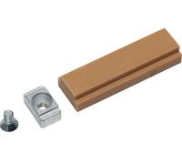 Limiteur ouverture pour glissière TS 90 impulse - DORMA - 10002000