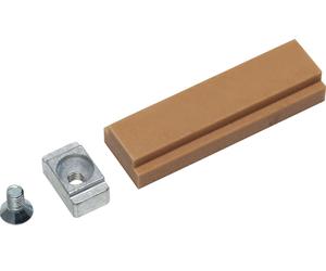 Limiteur ouverture pour glissière TS 90 impulse - DORMA - 10002000