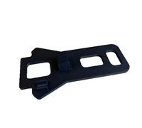 Limiteur Ouverture Vitre, Contrôleur Sécurité Automobile, Support avec Stabilité, Réglage avec Simplicité, 15g Produit Camping-Car, Accessoire pour Camionnette Road Trip