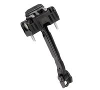 Limiteur Porte Avant Gauche Compatible Avec Volvo Pour XC70 Pour S80 Pour S60 2007-2018 Butée De Charnière De Porte Avant Vérifiez Butée Ceinture Vérifiez La Butée Ceinture Charnière Coincée 31298467