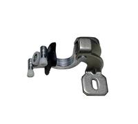 Limiteur Porte Voiture Compatible Avec Fiat Pour Ducato 1994-2003 2004 2005 2006 Porte Coulissante Droite Charnière Centrale Guide Support De Roue 1336737080 9033K1 6003-00-0107P