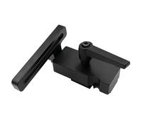 Limiteur professionnel en aluminium pour le travail du bois 45 types de limiteur pour sciage de table Accessoires en aluminium léger