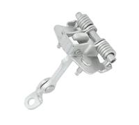 Limiteur Sangle Contrôle Compatible Avec C3 2002 2003 2004 2005 2006 2007 2008 2009 2010 2011 2012 2013 2014 2015. Butée De Charnière De Porte Avant Gauche Et Avant Droite 9181H1, 9181N0