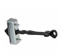 Limiteur Sangle Retenue Compatible Avec Mazda 6 2009-2013 Butée De Porte Avant De Voiture, Limiteur De Charnière De Frein Gauche Et Droite GS1D-58-270E, Pièce De Porte Avant De Voiture