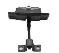 Limiteur Sangle Retenue Compatible Avec Volvo Pour Trucks Pour VOE 2 Pièces Butée Tige De Limite De Sangle De Charnière De Contrôle De Porte Avant De Camion 21350581 84167953 21100900 Butée De Porte