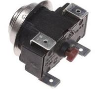 Fagor Limiteur de sécurité 80°C pour chauffe-eau Brandt 283311aac G