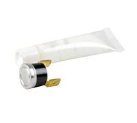 Limiteur température chauffage - DIFF pour Saunier Duval : 05151100
