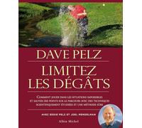 Limitez les dégâts: Comment sauver des points sur le parcours avec des techniques scientifiquement étudiées et une...