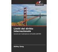 Limiti del diritto internazionale: Sanzioni per inadempienza nell'ambito dell'OMC