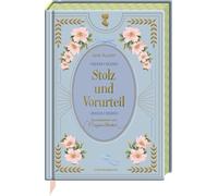 Limitierte Sonderausgabe: Stolz und Vorurteil