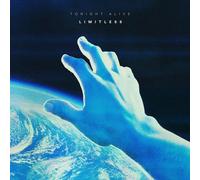 Tonight Alive – Limitless – Import – Sony Music