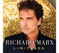 Richard Marx – Limitless – CD – BMG