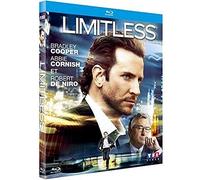 Limitless - Blu-Ray
