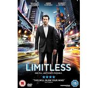 Limitless