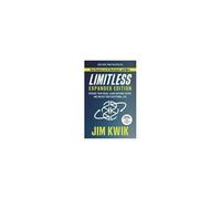 Limitless Expanded Edition