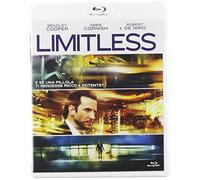 Limitless [Import] [Blu-ray]
