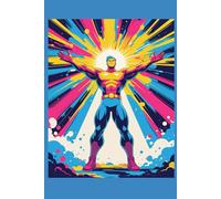 Limitless Power - Superstar Energy Motivational Notebook: Motivational Journal for Inspiration, Confidence, and Big Dreams