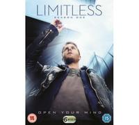 Limitless Season One