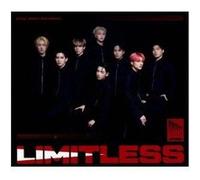 Limitless (Type-A) G