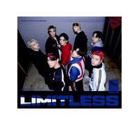 Limitless (Type-B) CD