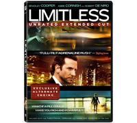 Limitless (Unrated Extended Edition)