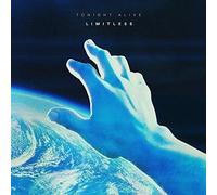 Tonight Alive Limitless (Vinyl) 12" Album