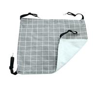 Limitoll Hamacs pour chat d'intérieur | Hamac réversible pour chaton - Perchoir doux pour animal de compagnie, tapis de sommeil et de repos pour chaton, furet chiot ou petit animal de compagnie
