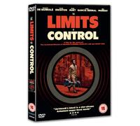 Limits of Control [Edizione: Regno Unito] [Import]