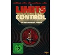 Limits of Control - Limits of Control [Import]
