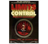 Limits of Control, The [DVD] (IMPORT) (Pas de version française)