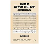 Limits Of European Citizenship