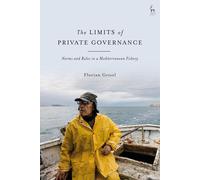 Limits Of Private Governance
