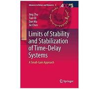 Limits Of Stability And Stabilization Of Time-Delay Systems