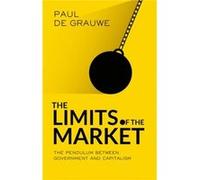 Limits Of The Market Paul De Grauwe, (Auteur)