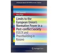 Limits To The European Union's Normative Power In A Post-Conflict Society