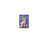 L'immense Fernand Raynaud