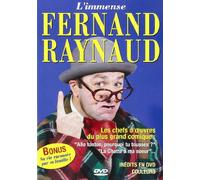 L'immense Fernand Raynaud Tous | Occasion