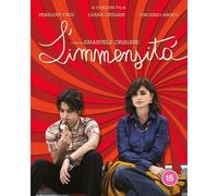 L'immensita [Blu-Ray]
