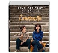 L'immensita [Blu-Ray] Subtitled