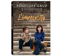 L'immensita [Digital Video Disc] Subtitled