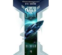 L'Immensité. La saga des frontières. Volume 7