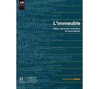 L'Immeuble