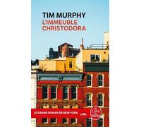 L'Immeuble Christodora