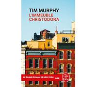 L'Immeuble Christodora