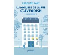 L'Immeuble de la rue Cavendish - 3. Lucie se rebiffe