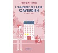 L'Immeuble de la rue Cavendish - 5. Léa se lâche (5)