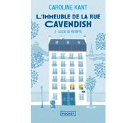 L'Immeuble de la rue Cavendish - 3. Lucie se rebiffe