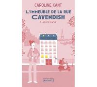 L'Immeuble de la rue Cavendish - 5. Léa se lâche