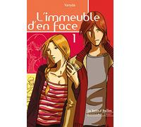 L'Immeuble d'en face T1